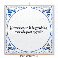 Focus Ontspanning GIF by Tegelspreuken.nl