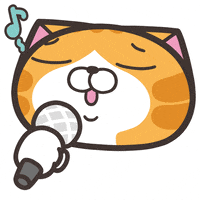 Emoji Lanlancat GIF by MochiDad