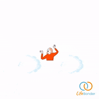 Friend GIF by LifeBonder