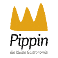 PippinAC restaurant modern essen lecker Sticker