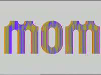 Art Glitch GIF