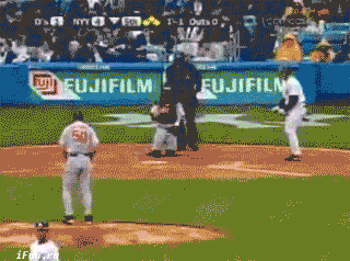 Baseball GIF