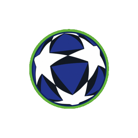 Ball Funny Snaps Sticker by Scout