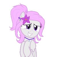 my little pony dancing STICKER