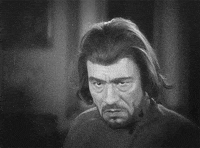 Silent Film Idiot GIF