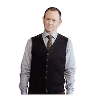 Big Shot No Sticker by Disney+