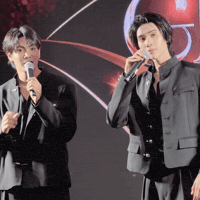 Gay Touching GIF