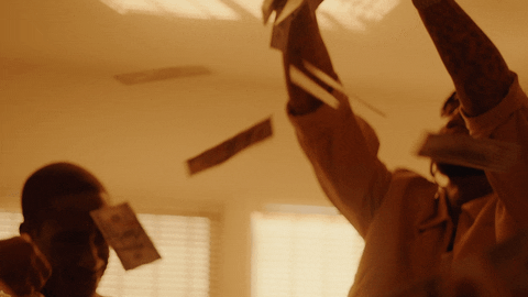 Hip Hop Rap GIF by Dave East