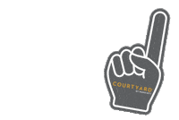 American Game Sticker by Courtyard by Marriott