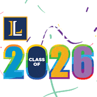 Lyco Sticker by Lycoming College