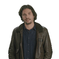 season 2 thumbs up Sticker by Dear White People Netflix