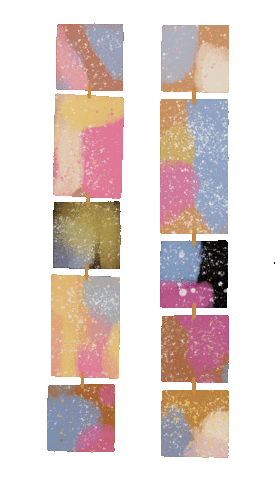 Art Jewelry Sticker by astwerk