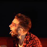 Impro Santi GIF by ImproVivencia