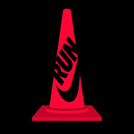 Nike Running GIF by Nike