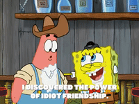 season 5 GIF by SpongeBob SquarePants