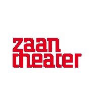 Zaandam Stay Home Sticker by Zaantheater