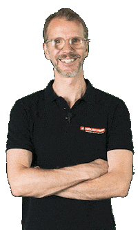 Dachziegel Sticker by Nelskamp