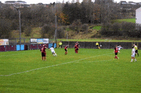 GIF by Clydebank FC
