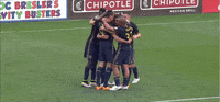 GIF by Philadelphia Union