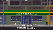 eric cartman singing GIF by South Park 