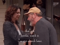 season 4 netflix GIF by Gilmore Girls 