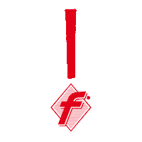 Logo Answer Sticker by Fleischerhandwerk