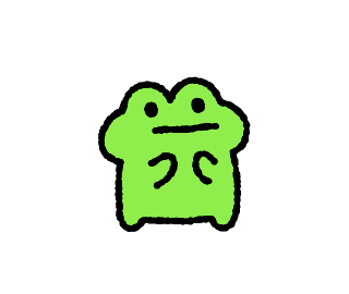 Drawing Omg Sticker