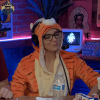 Twitch Reaction GIF by Hyper RPG