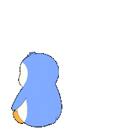 Credit Card Shopping Sticker by Pudgy Penguins