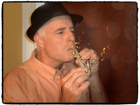 dogtrax giphygifmaker giphyattribution ds106 GIF