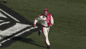Las Vegas Win GIF by NASCAR