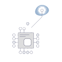 Machine Learning Ai Sticker by Hamburg Open Online University