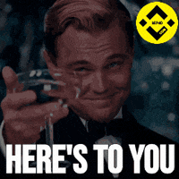 bep40coin crypto token bnb bep40 GIF