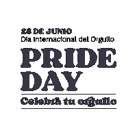 Celebra Pride Day Sticker by Parfumerie
