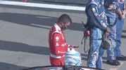 Racing Vegas GIF by NASCAR