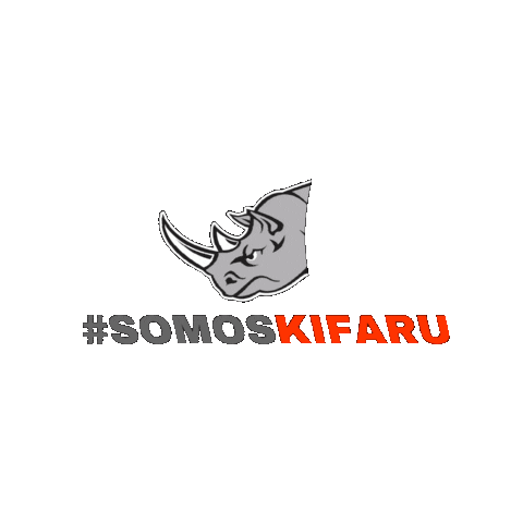 happynewdawn giphygifmaker kifaru Sticker