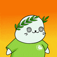 Fun Animation GIF by Sappy Seals Community