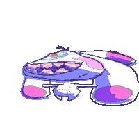 Osean Sticker by Oseanworld