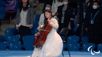 Closing Ceremony Music