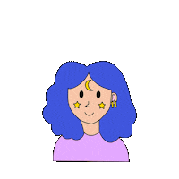 angieqc28 love instagram positive universe Sticker