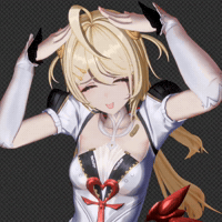 Zzz Phoenix GIF