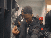 New Orleans Party GIF by SLANG