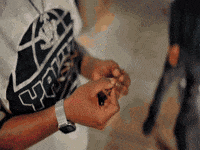 New Orleans Party GIF by SLANG