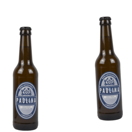 BieraPaolina giphyupload beer bier craft beer Sticker