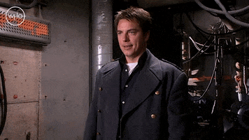 David Tennant Hug GIF by Doctor Who