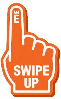 EmpireCommunities swipe up point crown tap Sticker