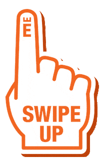 EmpireCommunities swipe up point crown tap Sticker
