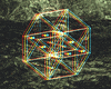 landscape aftereffects GIF by Caitlin Burns