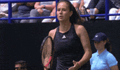 Daria Kasatkina GIF