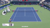 Daria Kasatkina Tennis GIF